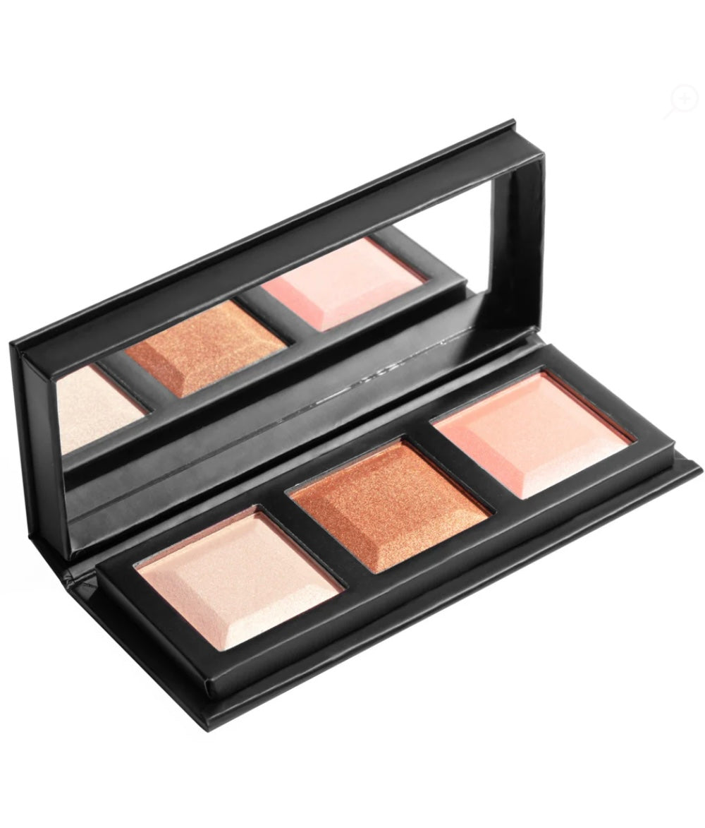 Makeup Addict Highlighter Palette