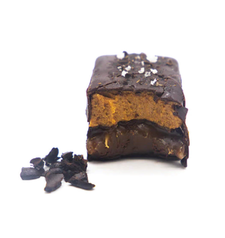 Mayana Mini Chocolate Bar - Coffee Break Marshmallow