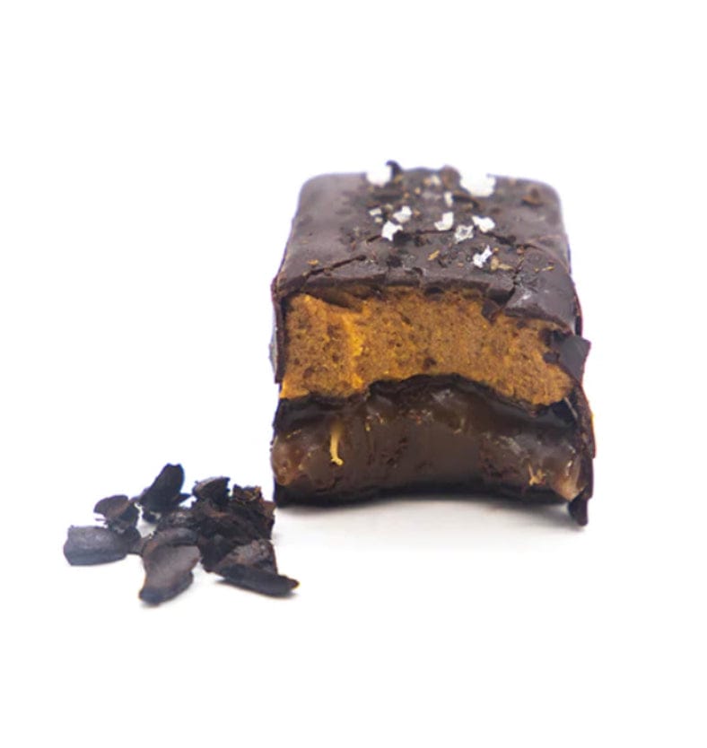 Mayana Mini Chocolate Bar - Coffee Break Marshmallow