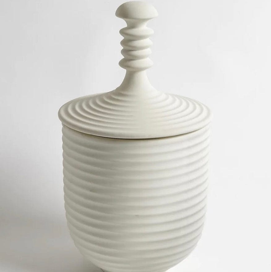 Sarah Baeumler Ceramics Collection