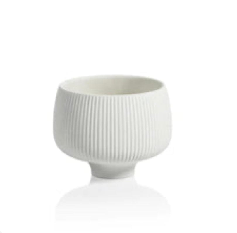 Sarah Baeumler Ceramics Collection