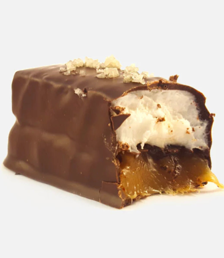 Mayana Mini Chocolate Bar - Cloud 9 Marshmallow