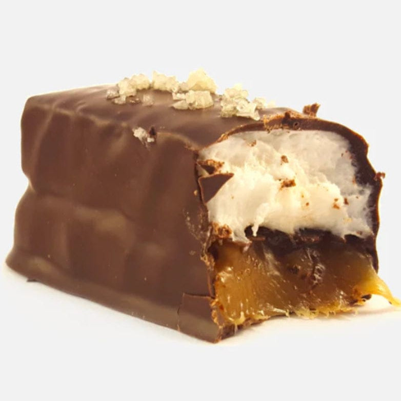 Mayana Mini Chocolate Bar - Cloud 9 Marshmallow