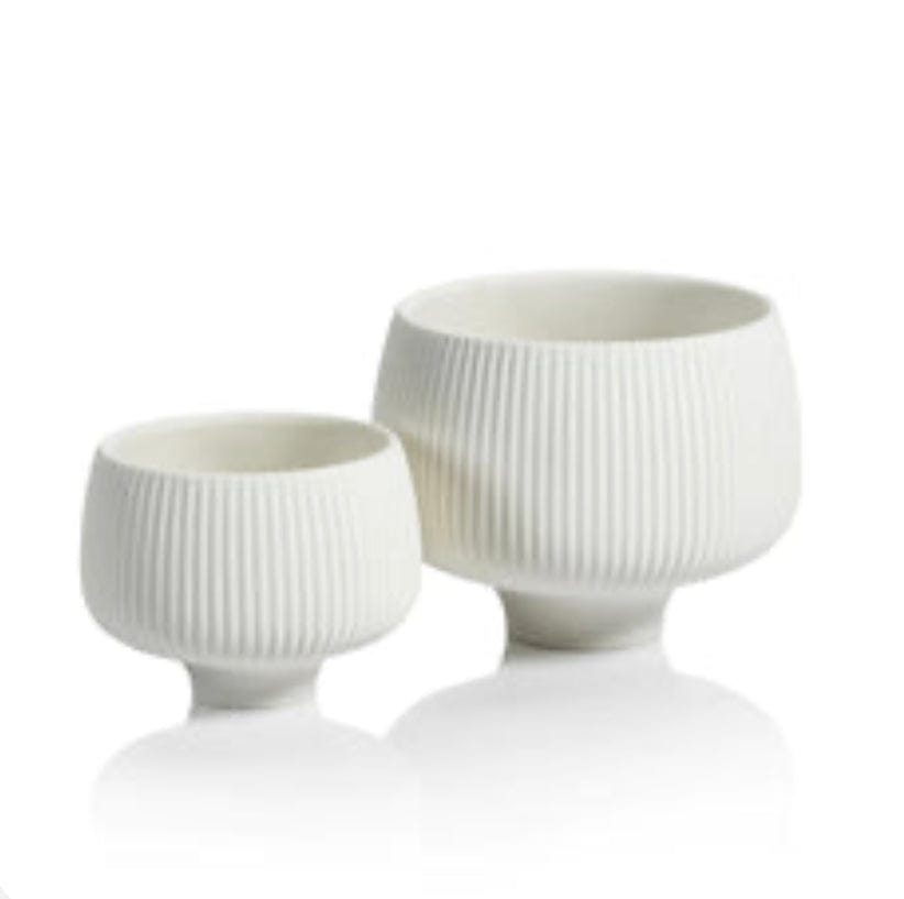 Sarah Baeumler Ceramics Collection