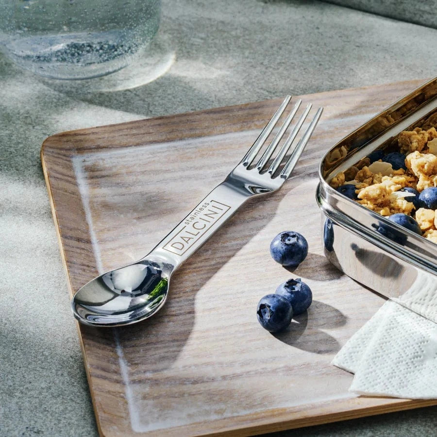 Dalcini Stainless Spork