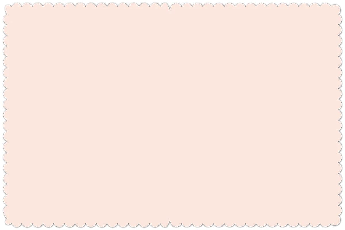 Willow & Ivy Press LOVE Blank Card