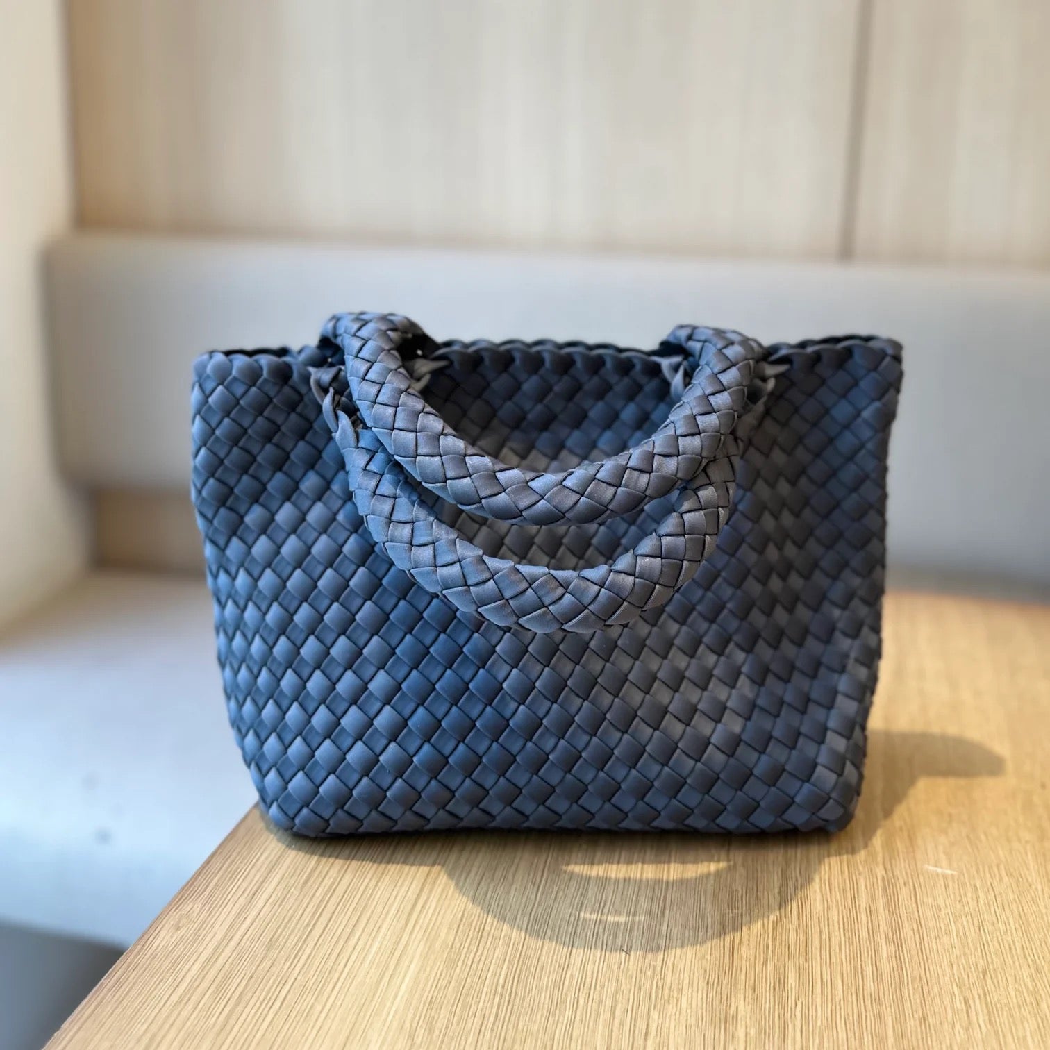 Isle of My - The Mini Edition Handbag
