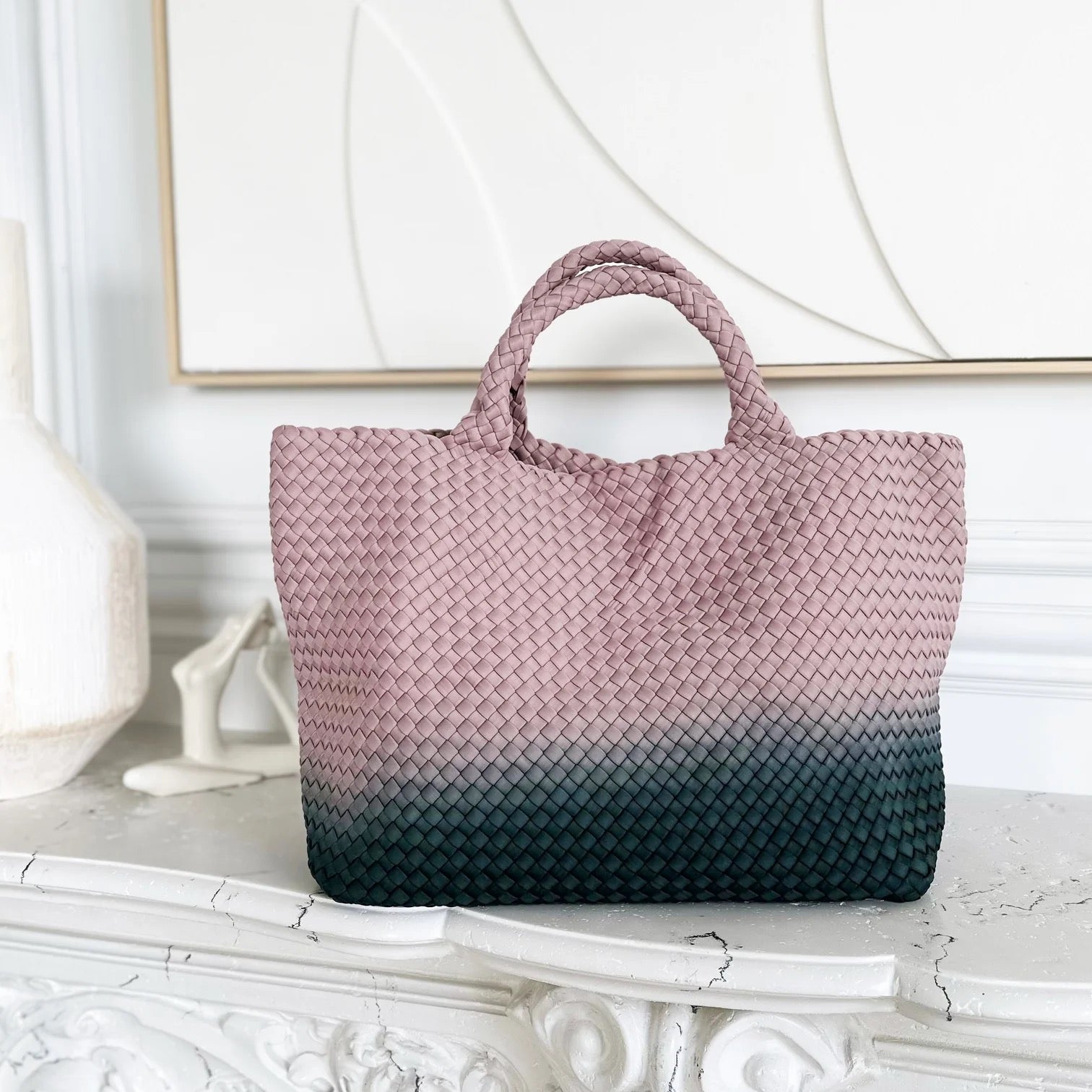 Isle of My - The XL Edition Handbag