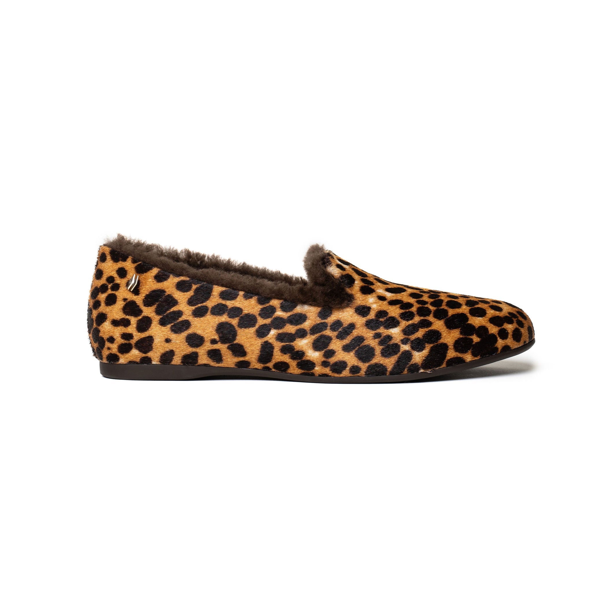 The Audrey - Classic Loafer