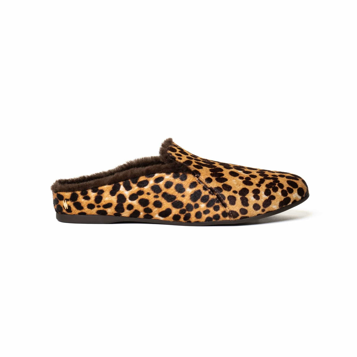 The Maya - Backless Mule