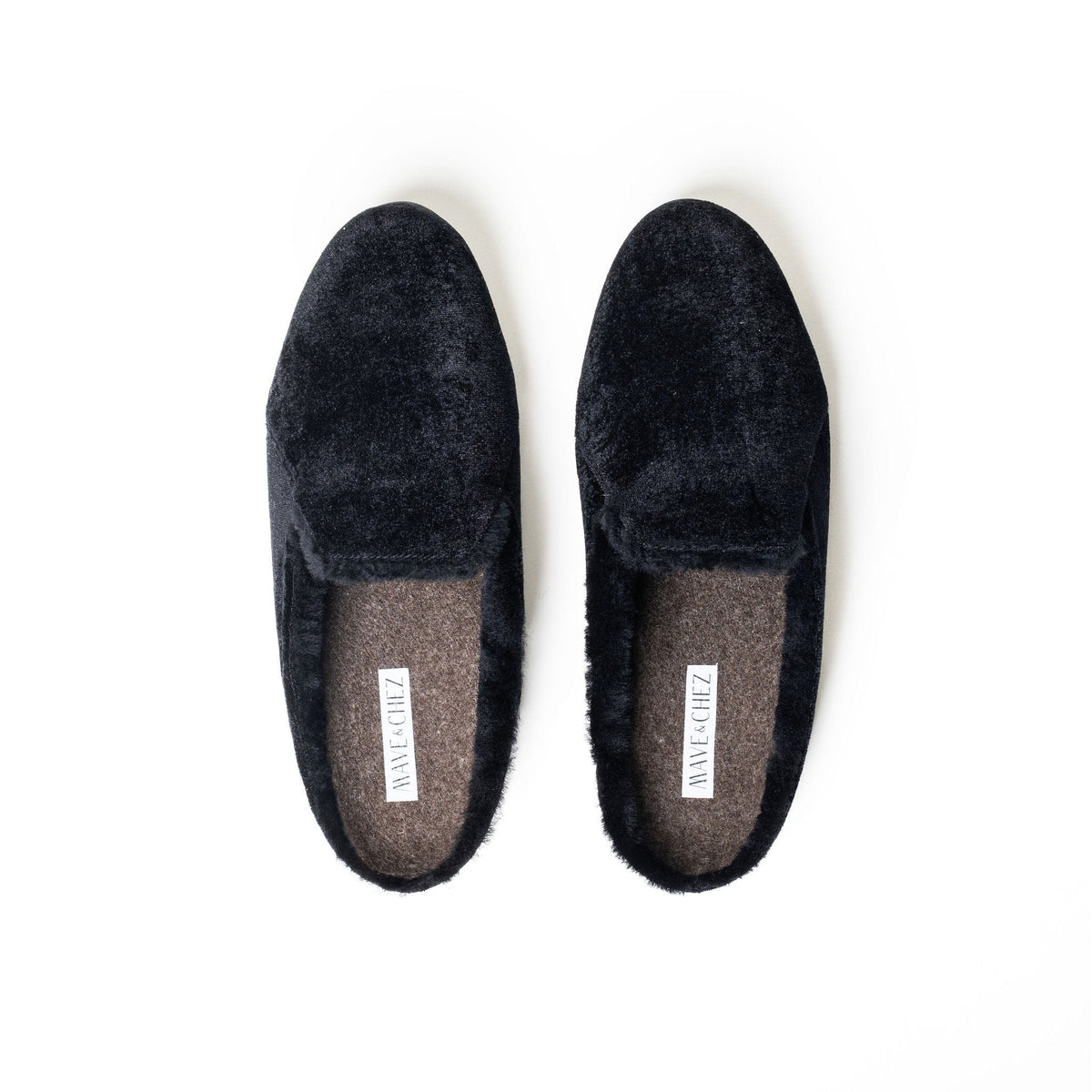 The Maya - Backless Mule
