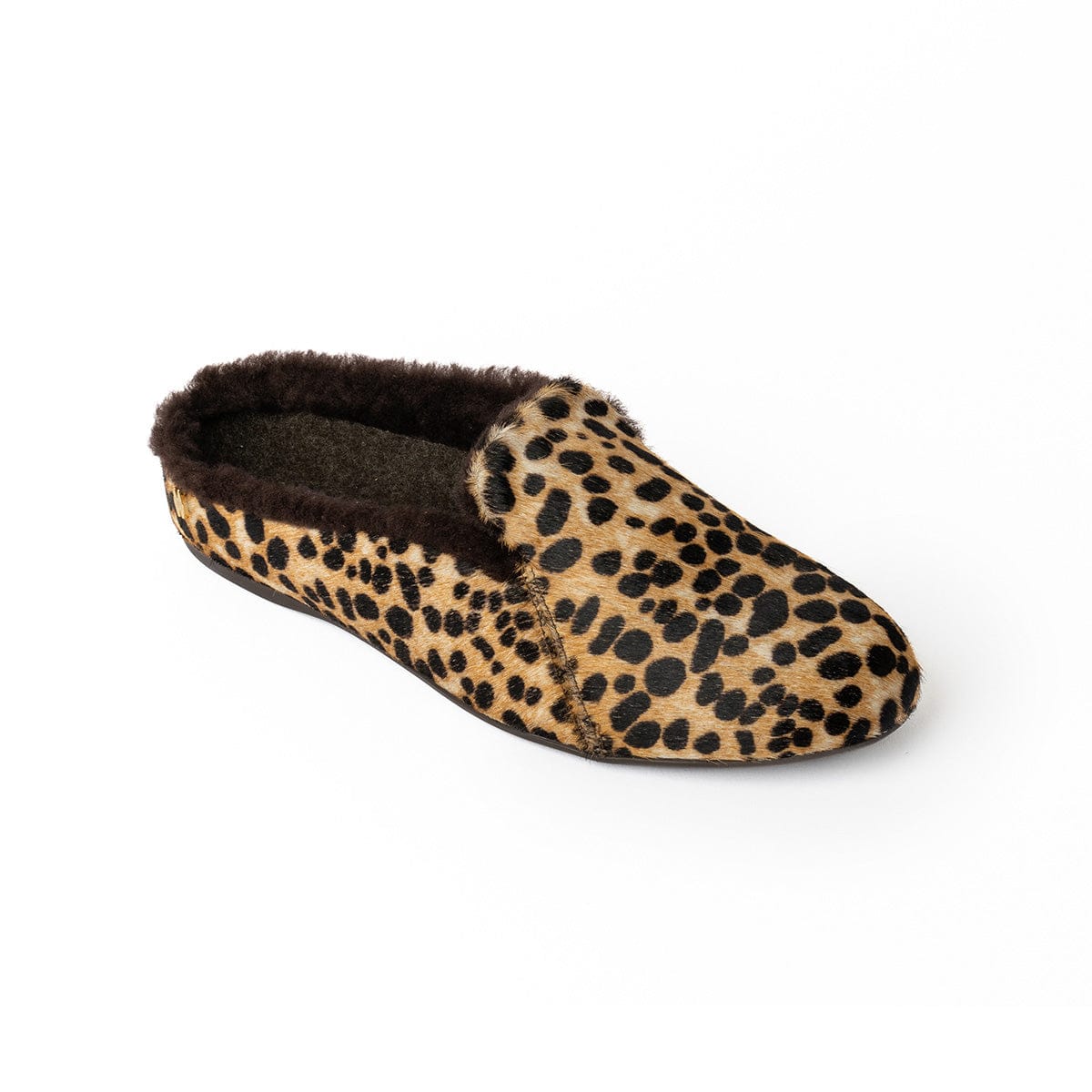 The Maya - Backless Mule