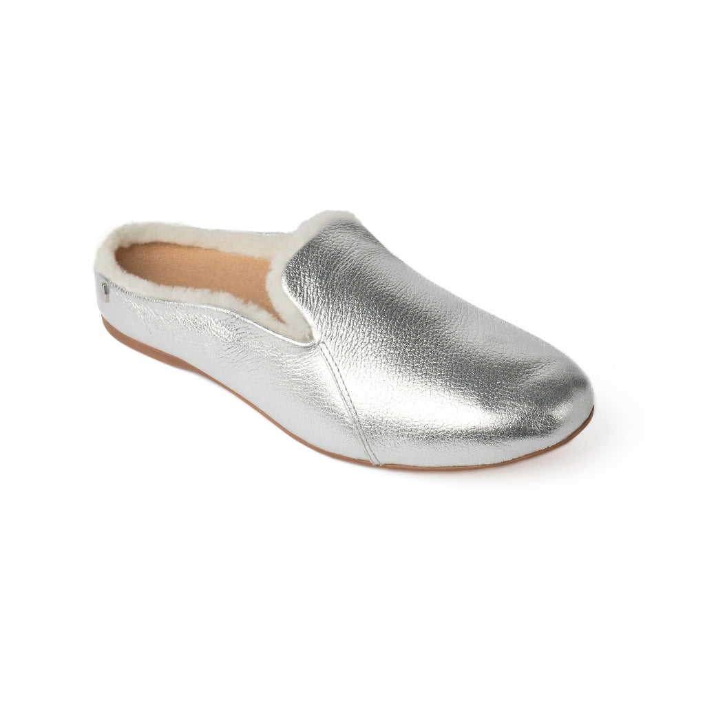 The Maya - Backless Mule