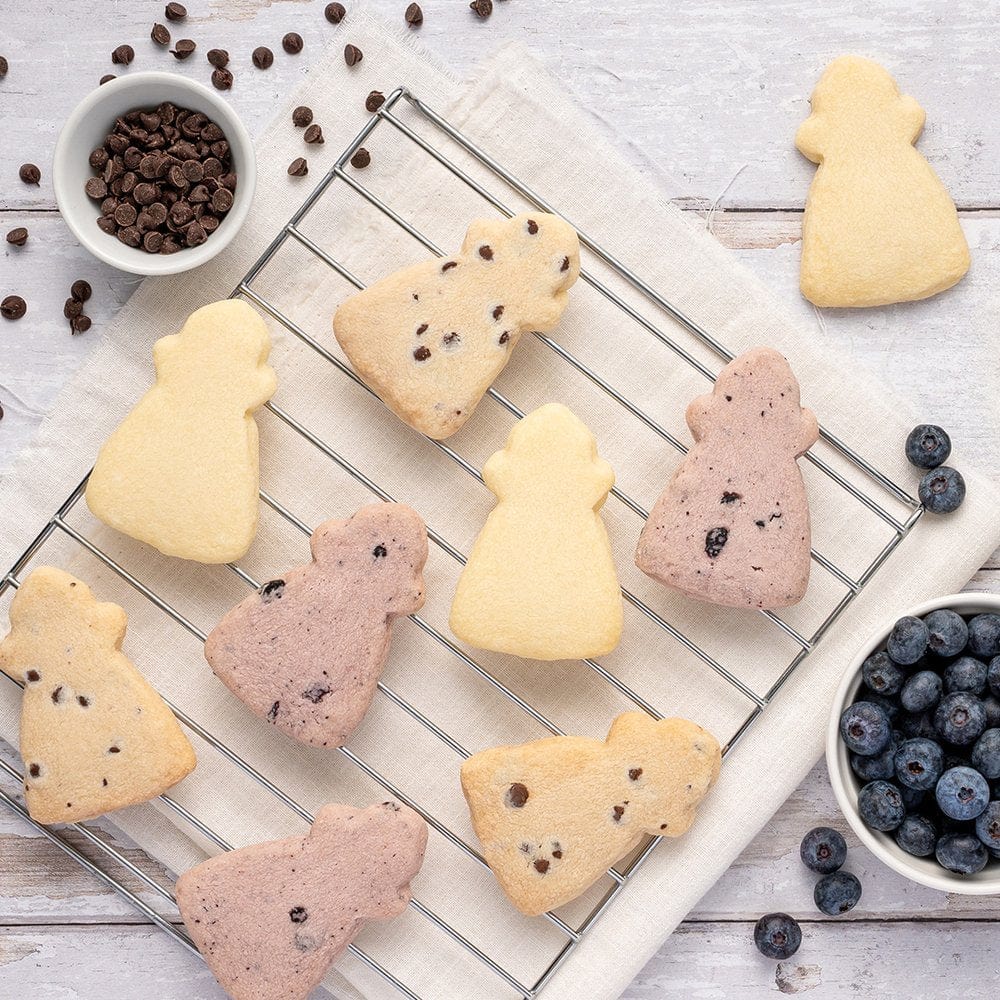 The Nova Scotian Cookie Co - 3 Pack Cookie Box