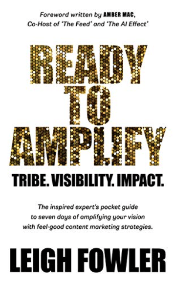 Ready To Amplify