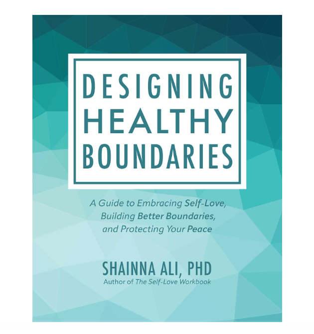 Designing Healthy Boundaries