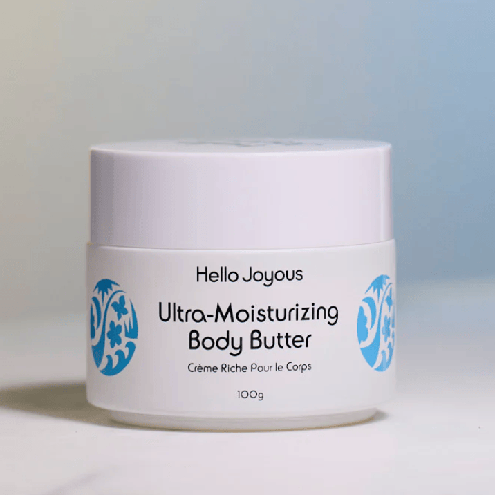 Hello Joyous - Body Butter