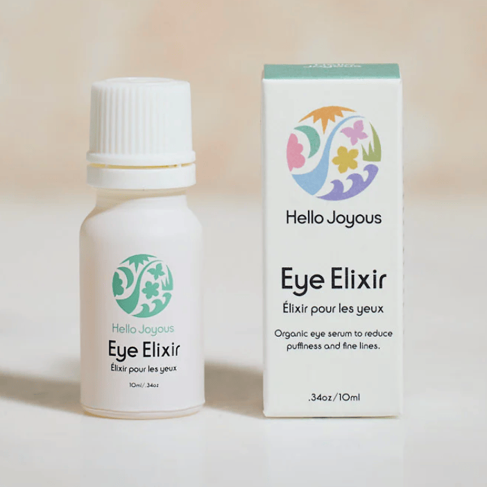 Hello Joyous - Eye Elixir