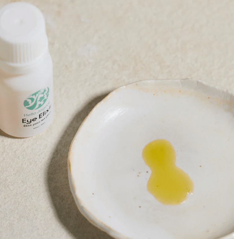 Hello Joyous - Eye Elixir