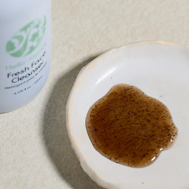 Hello Joyous - Fresh Face Cleanser