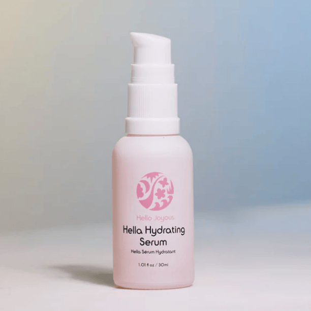 Hello Joyous - Hella Hydrating Serum
