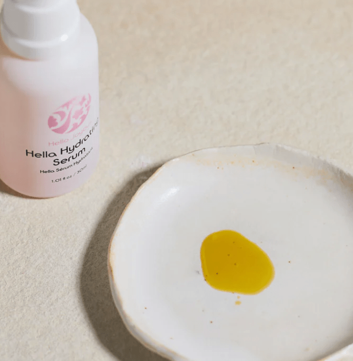 Hello Joyous - Hella Hydrating Serum