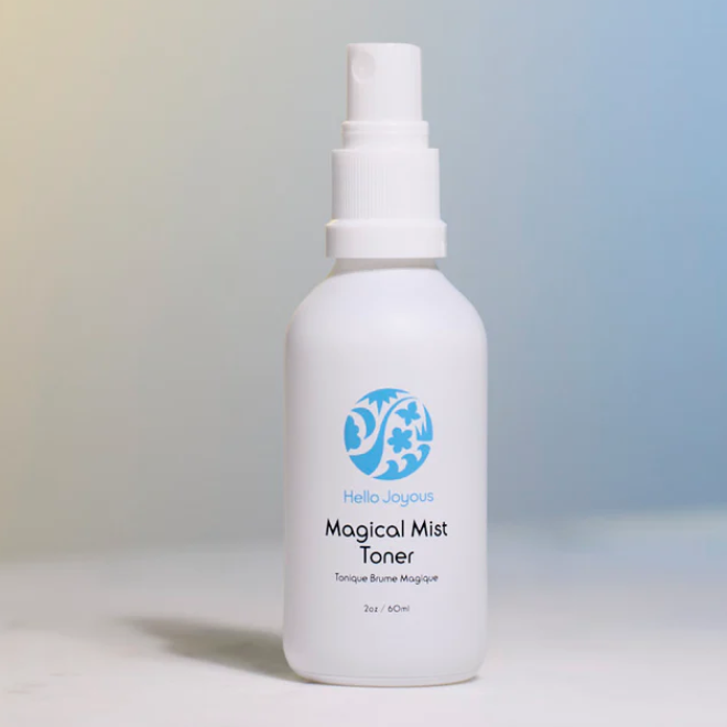 Hello Joyous - Magical Mist Toner