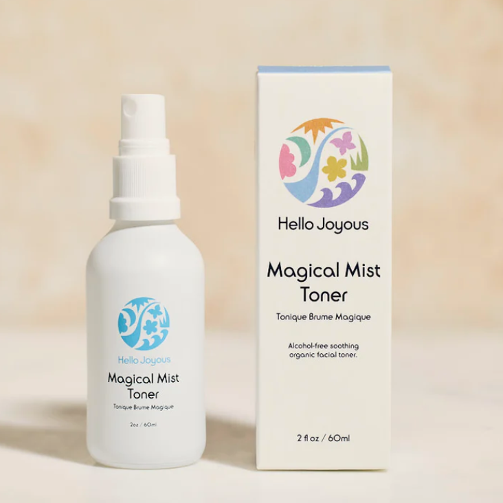 Hello Joyous - Magical Mist Toner