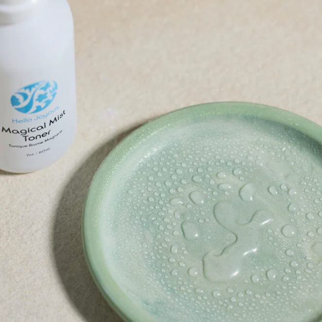 Hello Joyous - Magical Mist Toner