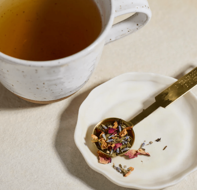 Hello Joyous Tea - Pure Radiance