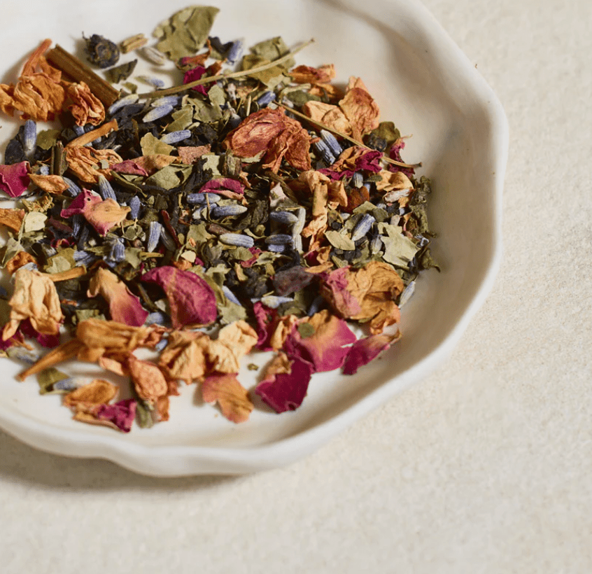 Hello Joyous Tea - Pure Radiance