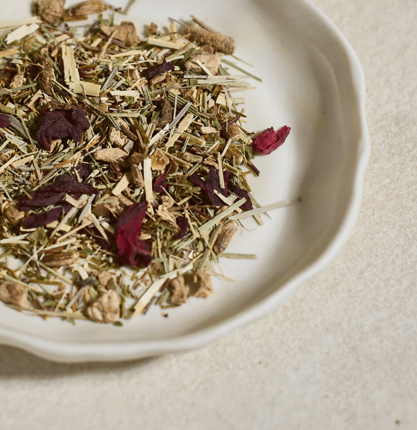 Hello Joyous Tea - Everyday Detox