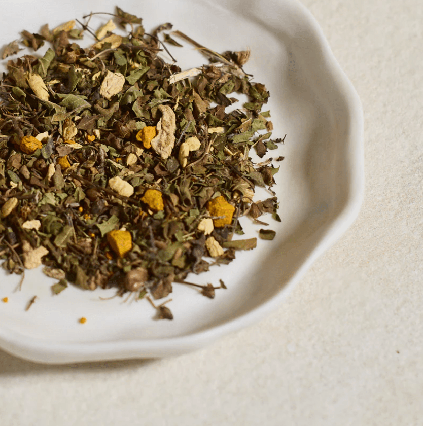 Hello Joyous Tea - Rise & Shine