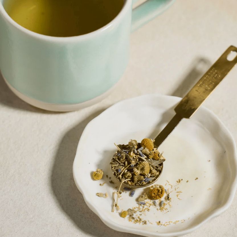 Hello Joyous Tea - T.L.C