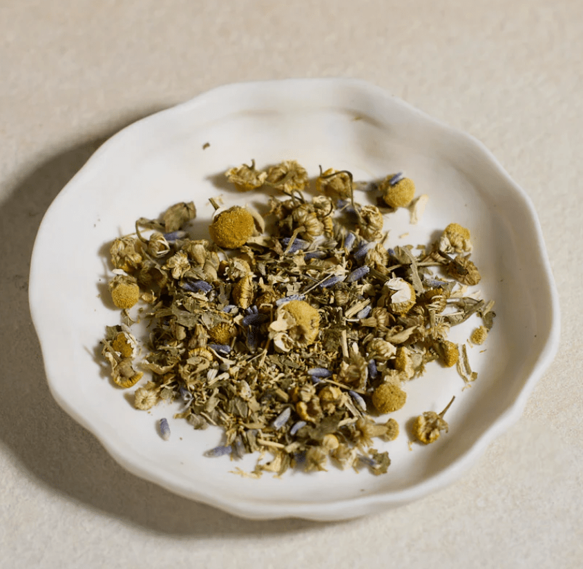 Hello Joyous Tea - T.L.C