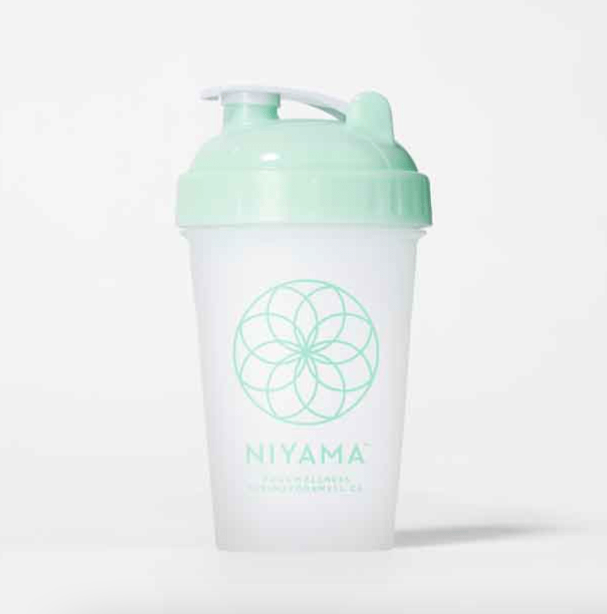 NIYAMA Shaker Cup