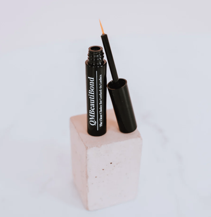 QMBeauti Bond Clear Eyeliner