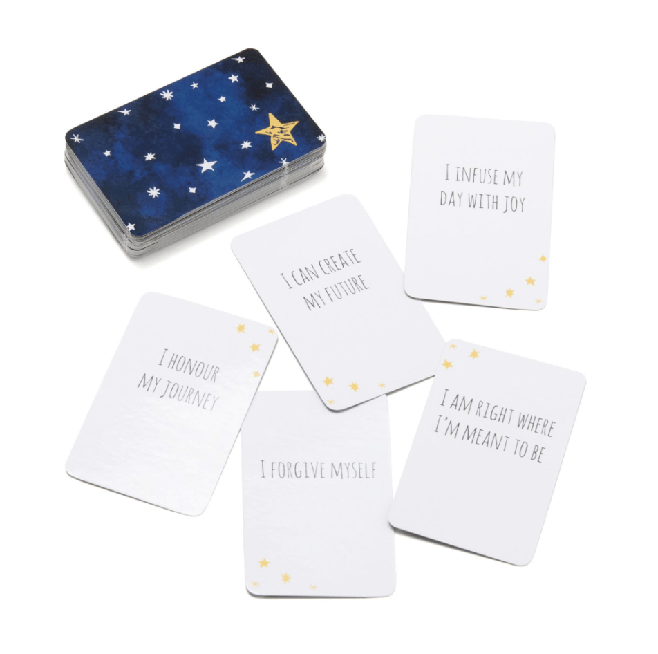 May You Know Joy - In Recovery Mini Deck