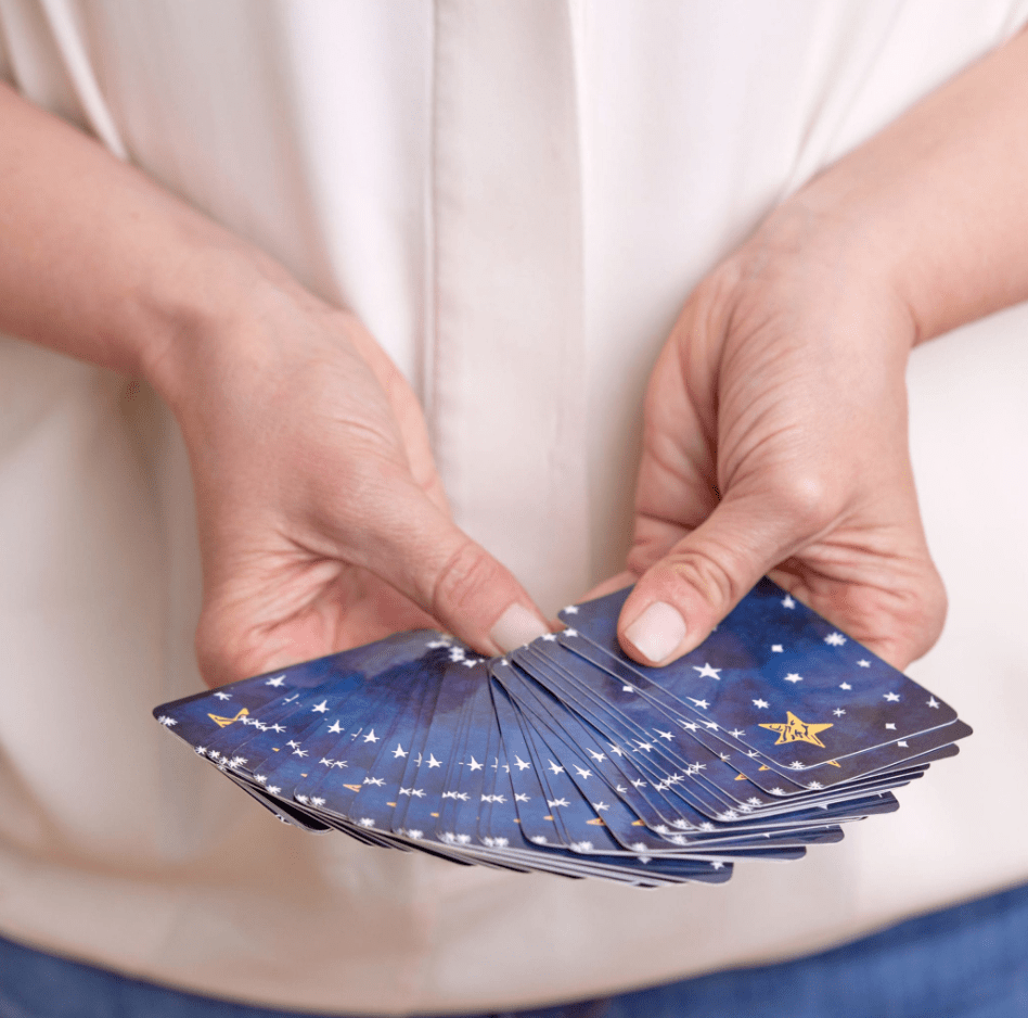 May You Know Joy - In Recovery Mini Deck