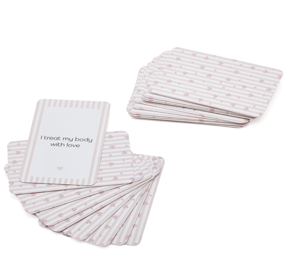 May You Know Joy - A Lotta Love Mini Deck