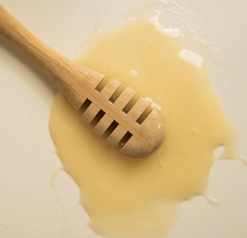 DRIZZLE Honey Dipper