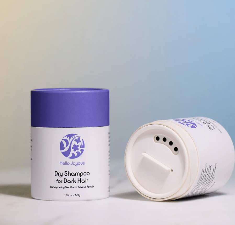 Hello Joyous Dry Shampoo