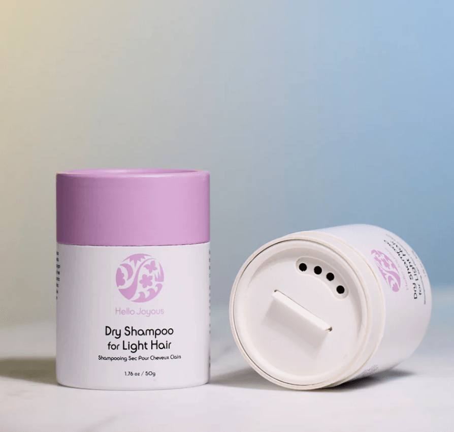 Hello Joyous Dry Shampoo