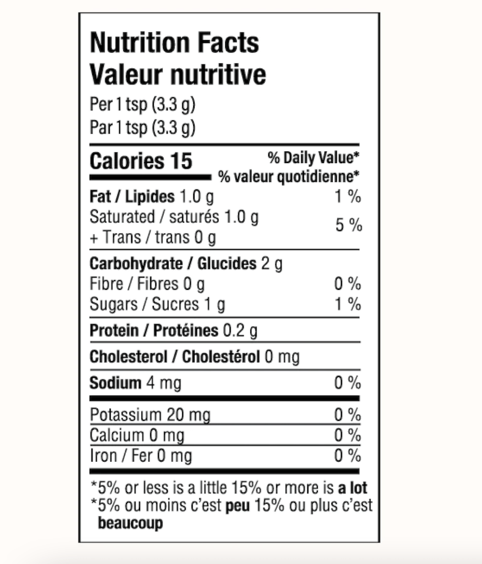 Blume BLUE LAVENDER Superfood Latté Blend