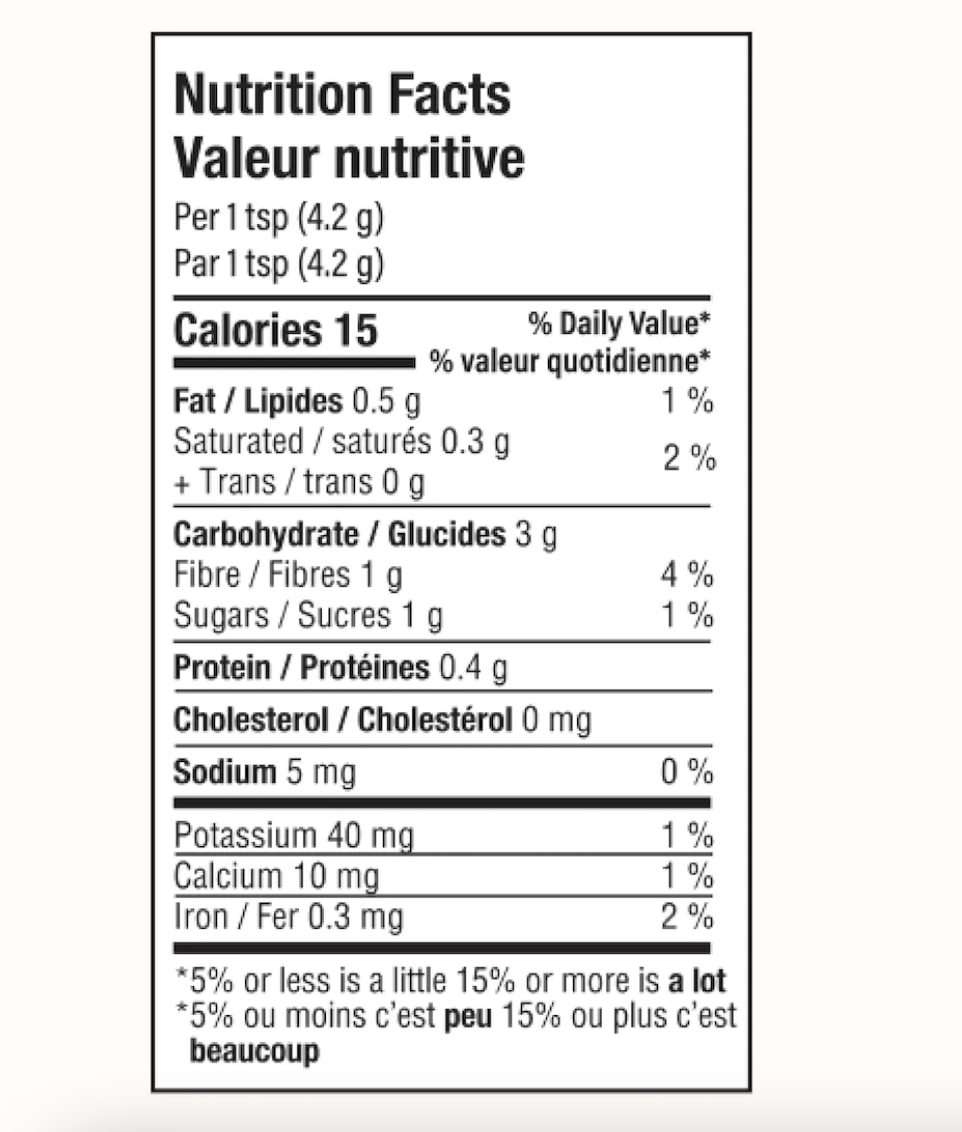 Blume REISHI HOT CACAO Superfood Latté Blend