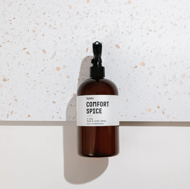 KPURE Comfort Spice Room Spray