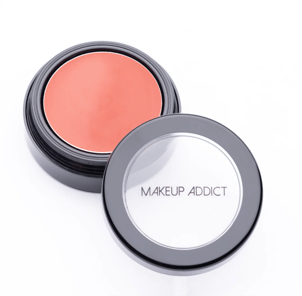 Makeup Addict Cream Blush