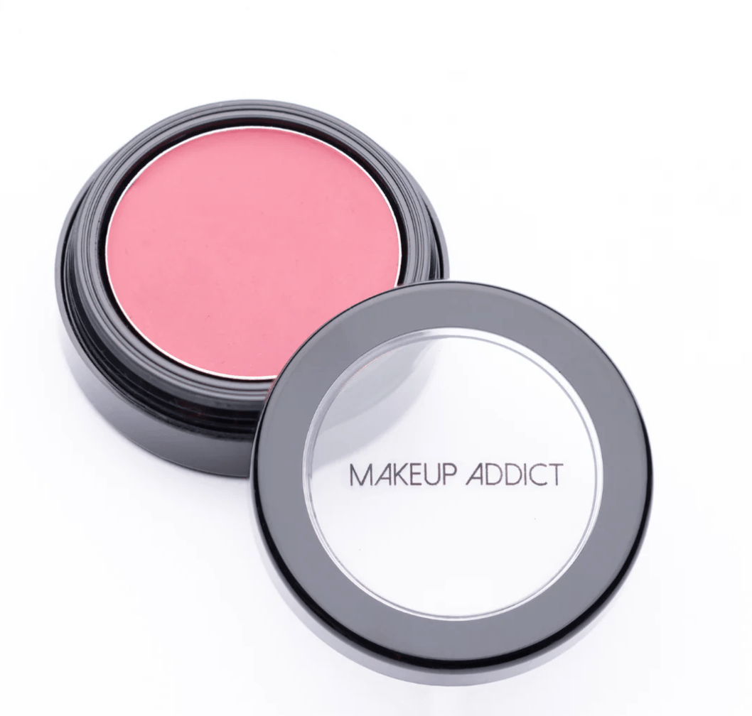 Makeup Addict Cream Blush