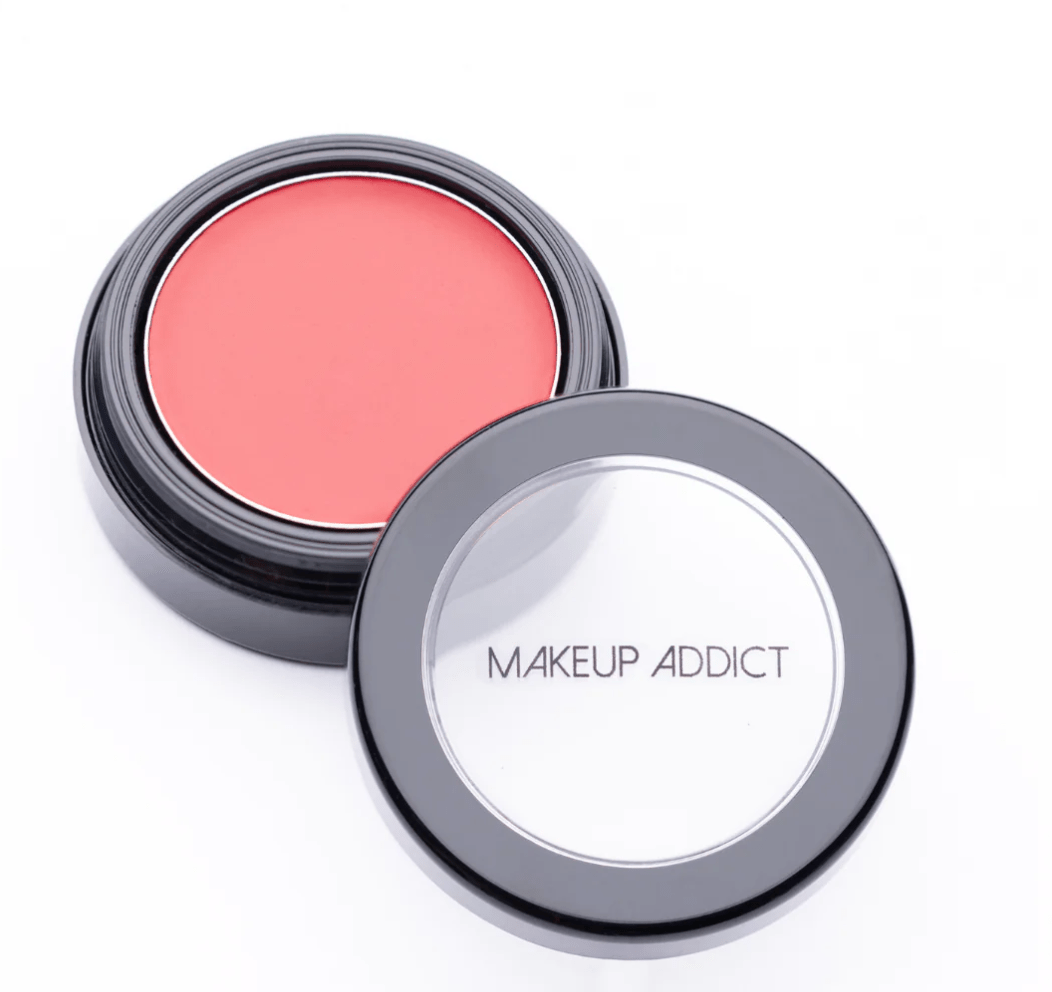 Makeup Addict Cream Blush