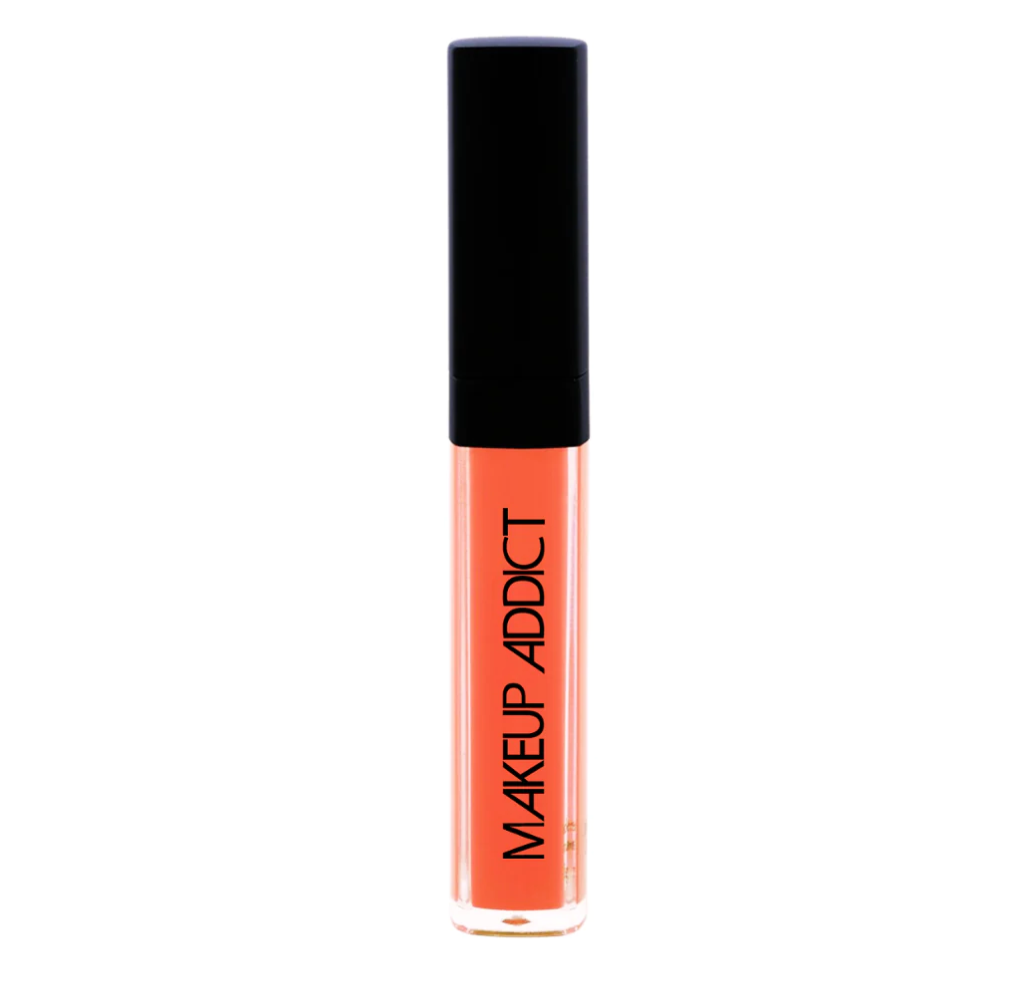 Makeup Addict Lip Gloss